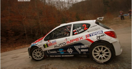 Rally Presov